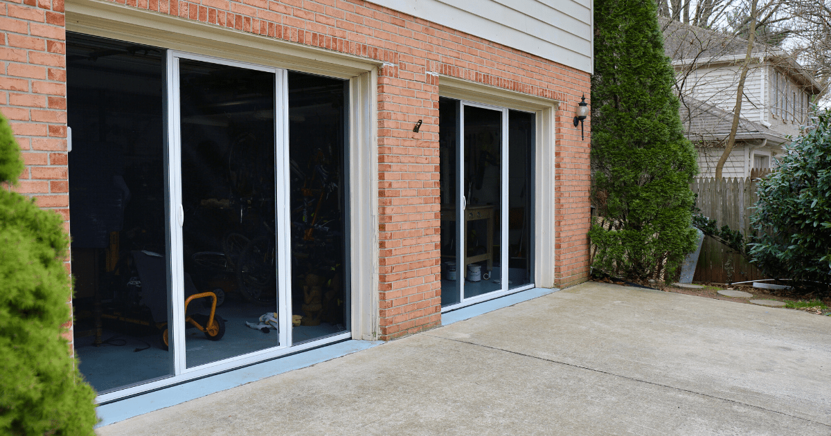 How to Install a Garage Door Screen Step-by-Step – PART 1