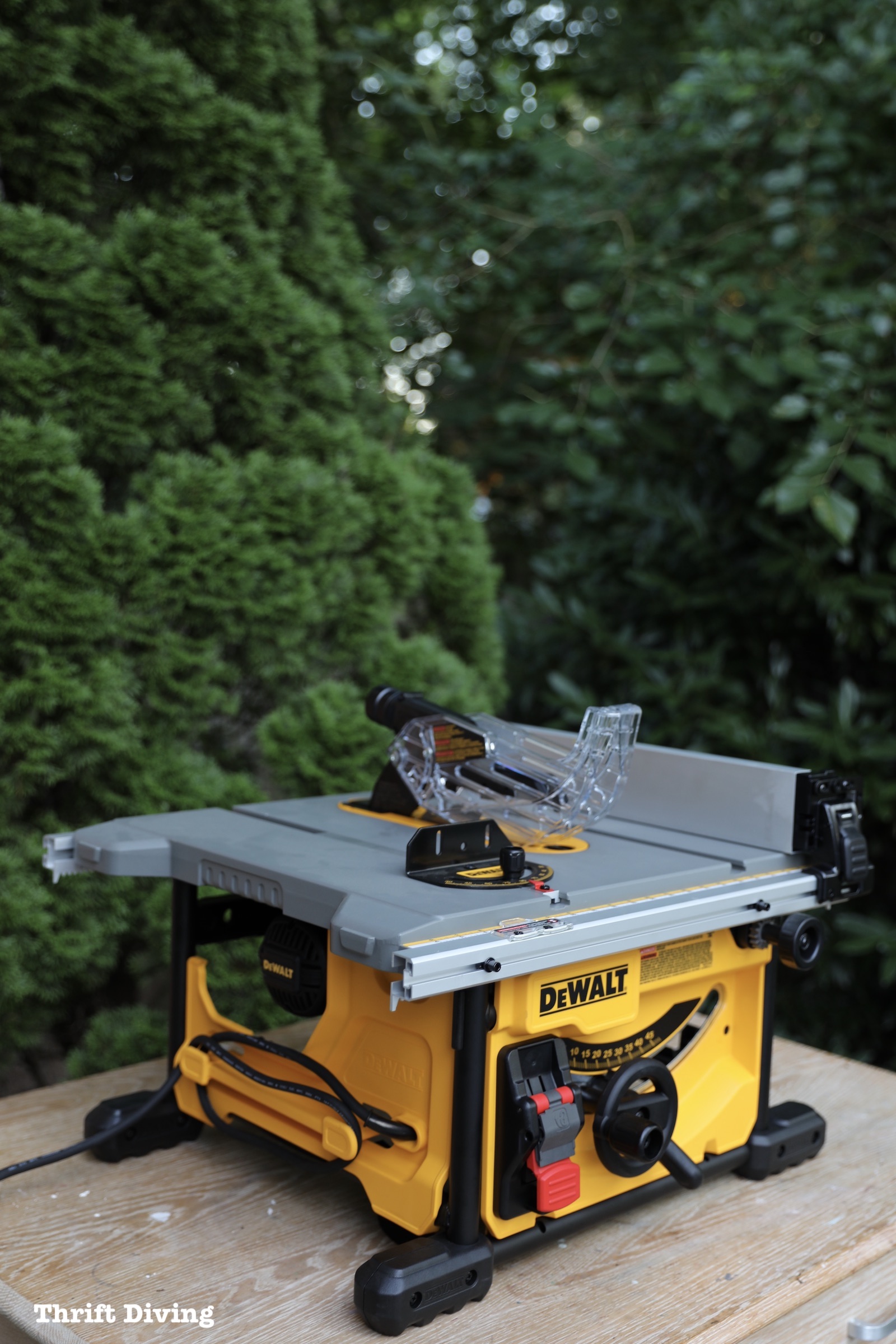 9 Most Important Tips for Using a Table Saw for Beginners