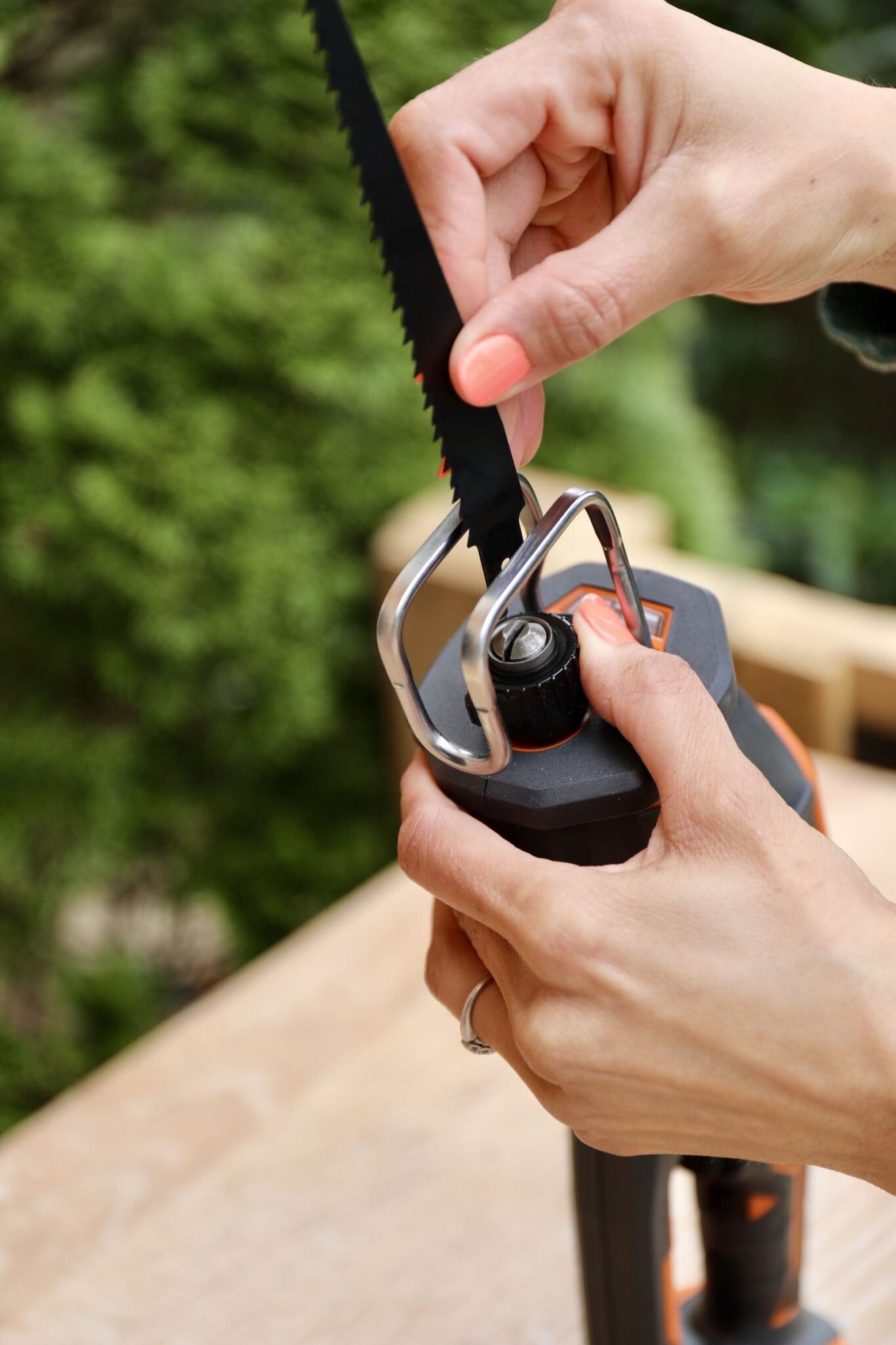 5 Reasons You Need a Reciprocating Saw in Your DIY Toolbox