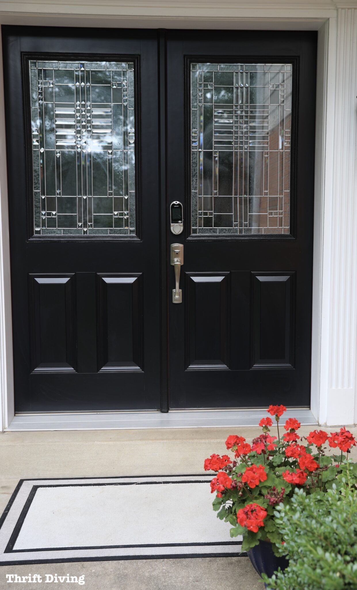 10 Smart Reasons to Install a Smart Lock on Your Front Door