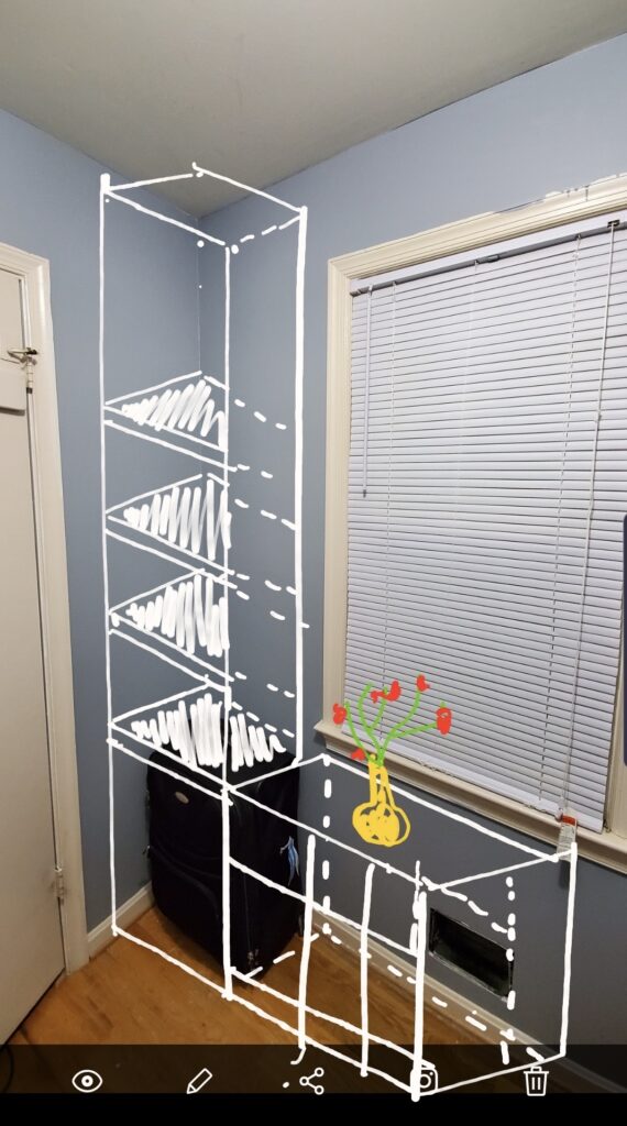How to Build a Walkin Closet Organizer From Scratch!