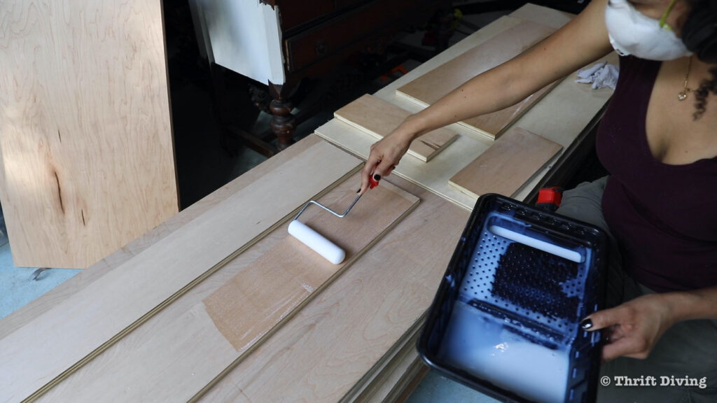 How to Build a Walk-in Closet Organizer From Scratch!