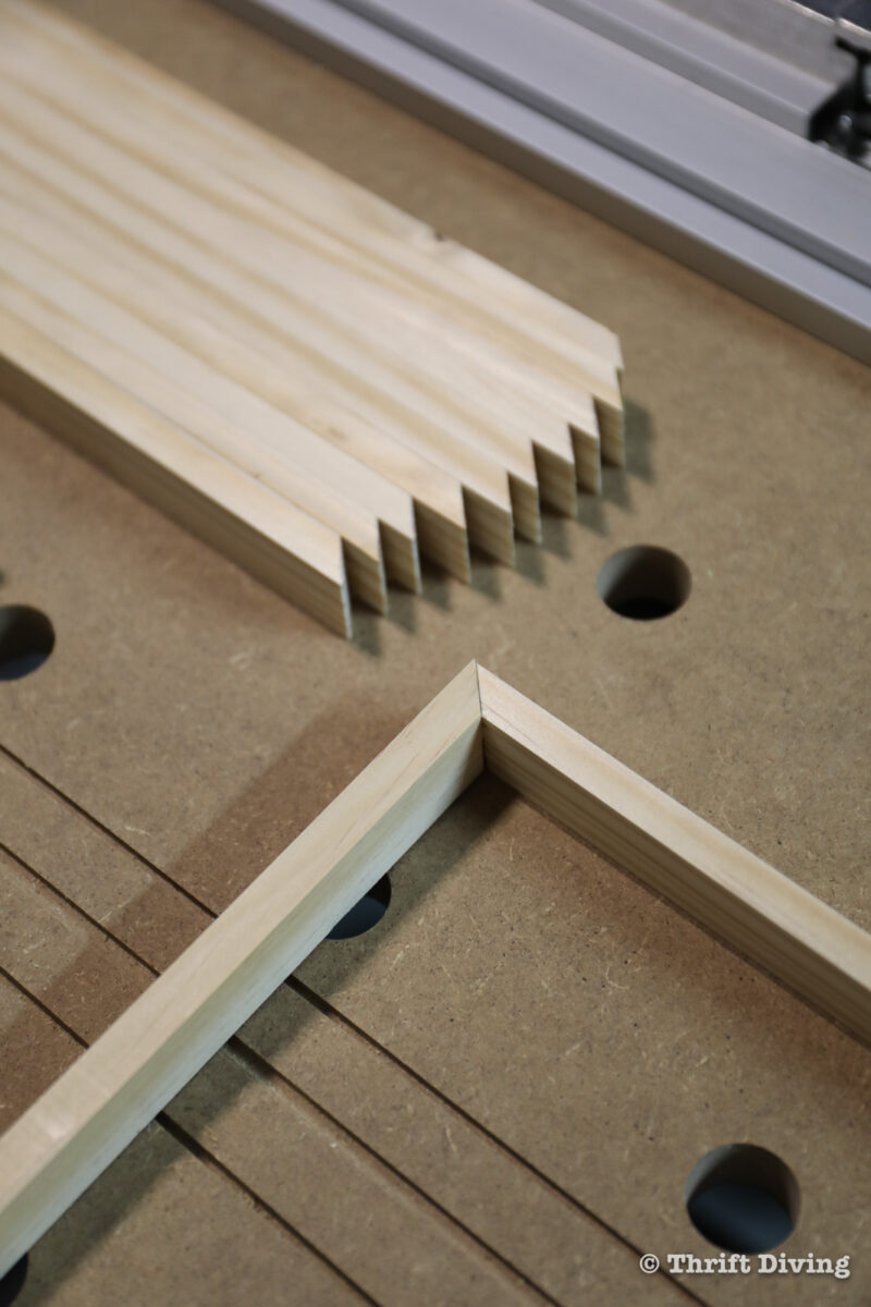 Create a Puzzle Board with Drawers in 11 Easy Steps