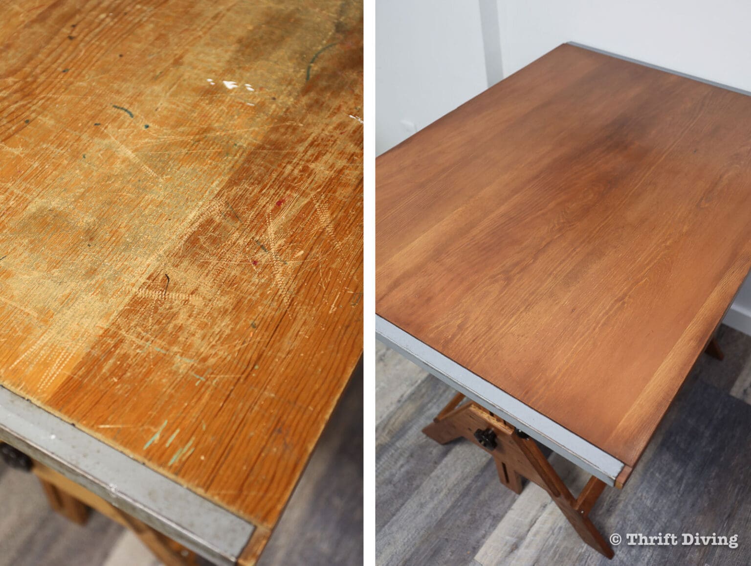13 Furniture Refinishing Tips From a Professional Finisher!