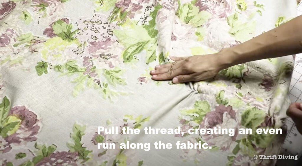 10 Upholstery Tips That Beginners Don't Know Thrift Diving Blog