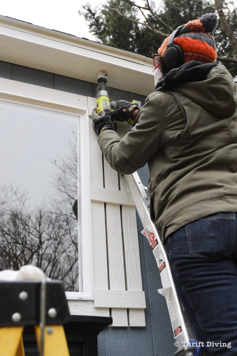 How to Insulate a Shed: From Start to Finish