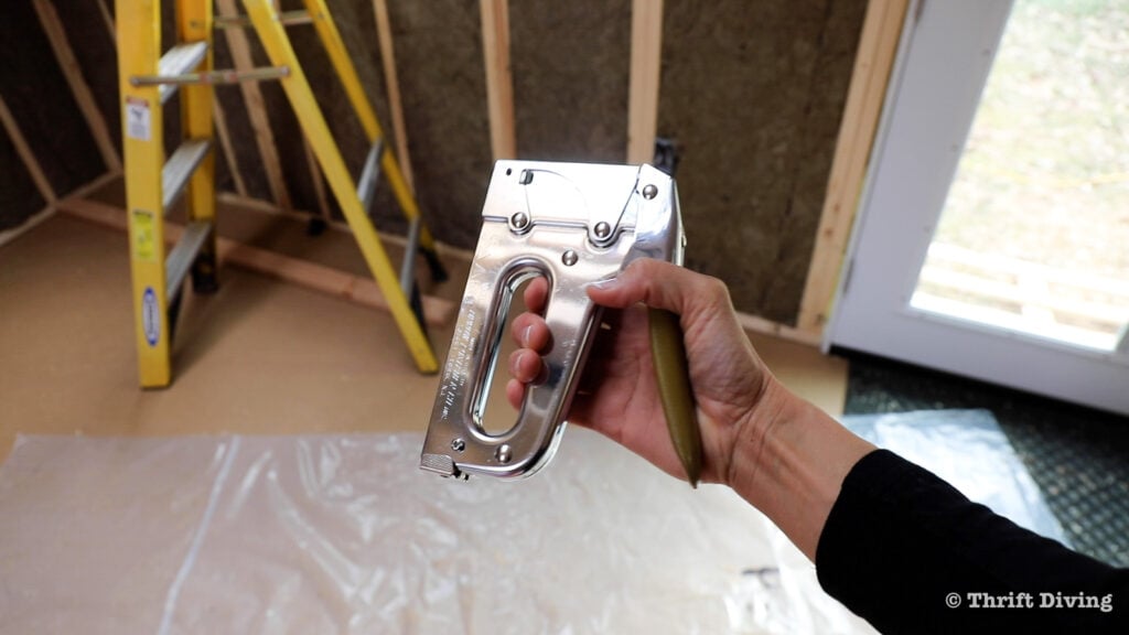 How to Insulate a Shed From Start to Finish