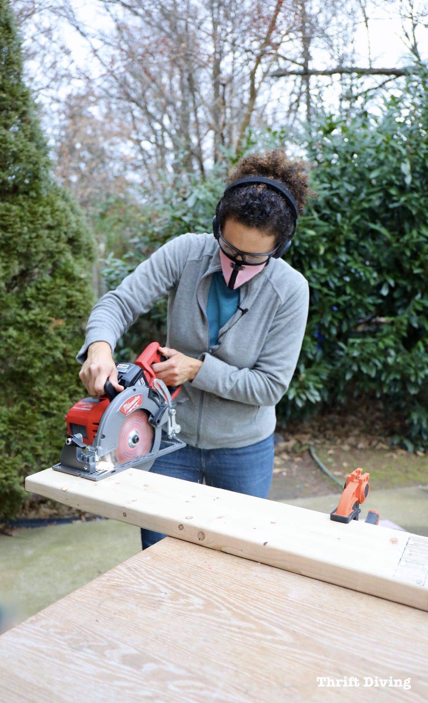 Do These 12 Things to Safely Use Power Tools