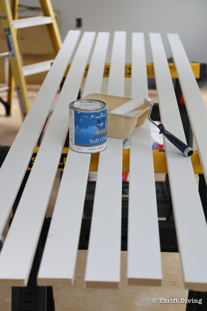 How to Install Interior Window Trim (Tutorial + Video)