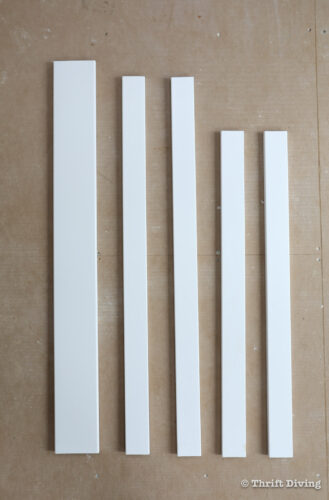 How to Install Interior Window Trim (Tutorial + Video)