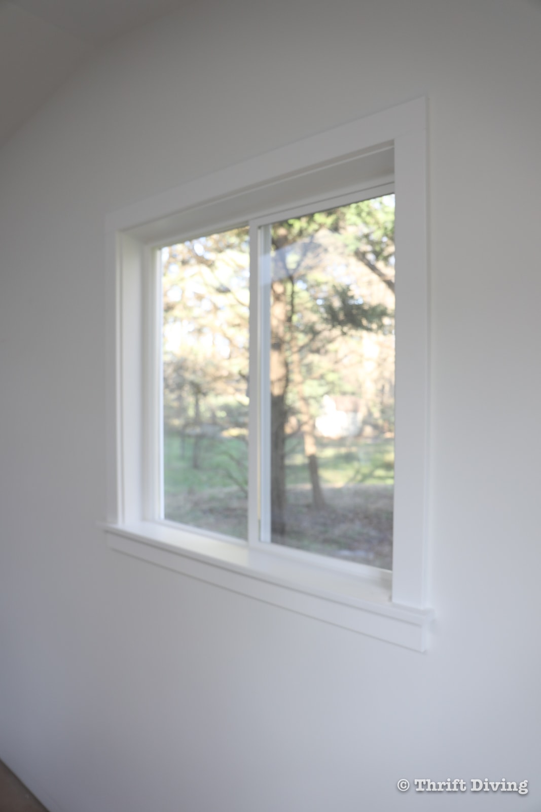 Update more than 138 interior window trim colors