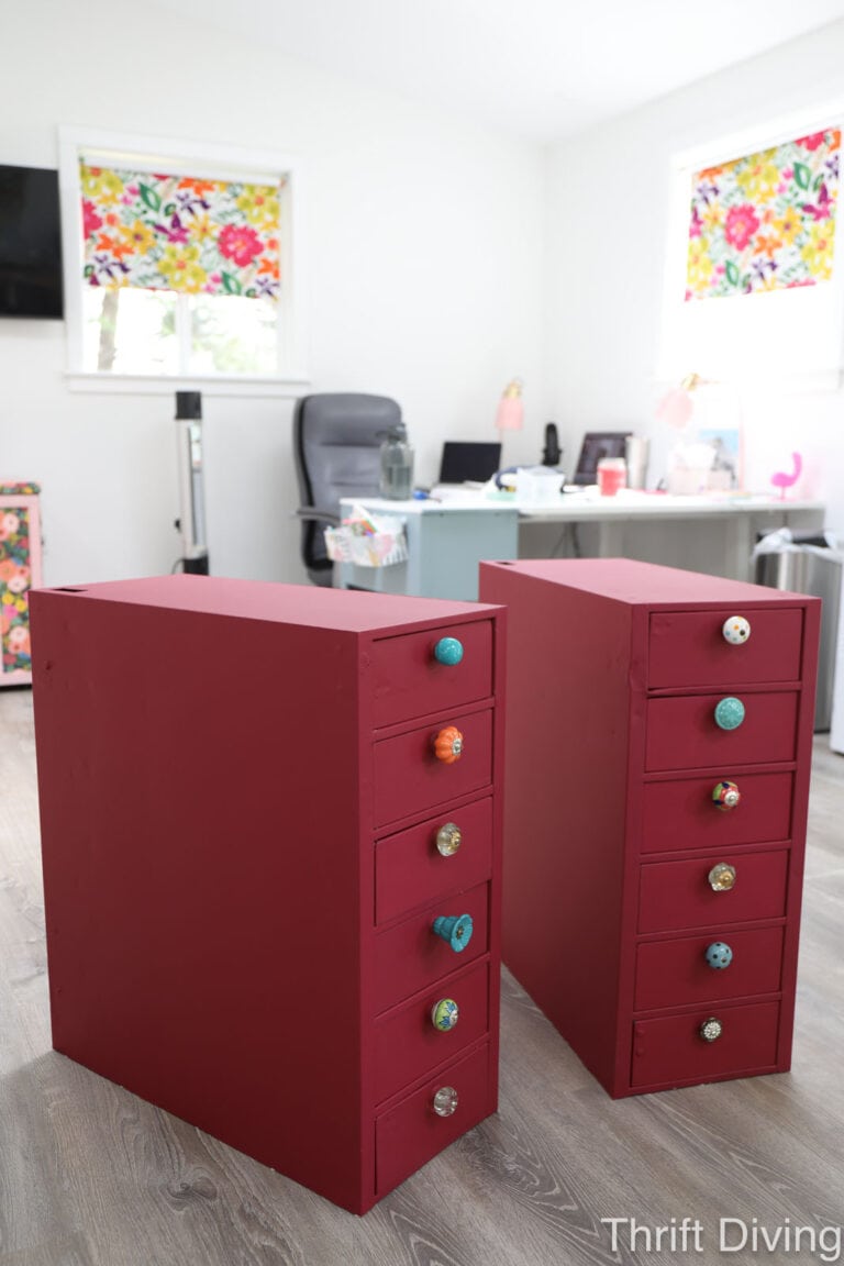 How to Paint Metal That Are Rusty